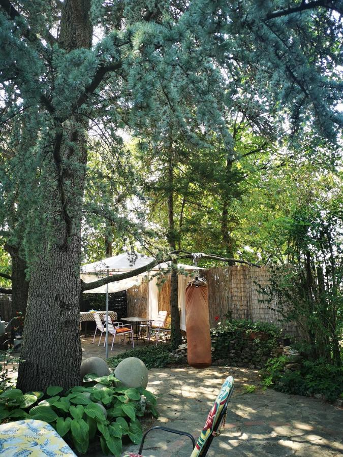 Apartament Arlekin Apartman Héviz Zewnętrze zdjęcie