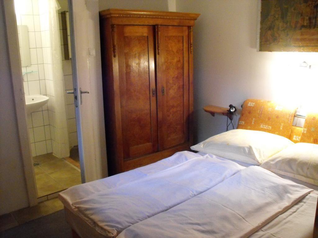 Apartament Arlekin Apartman Héviz Zewnętrze zdjęcie