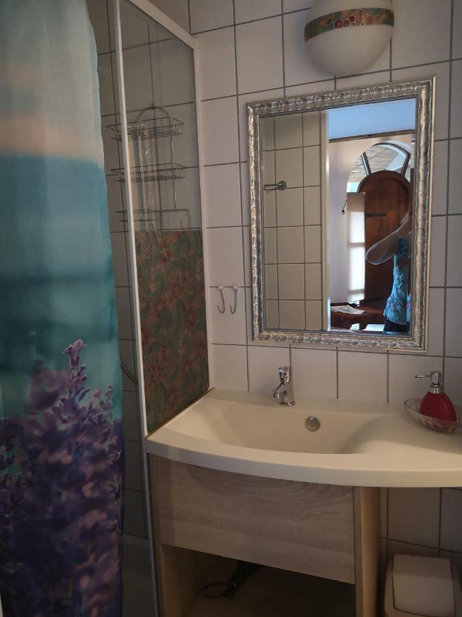 Apartament Arlekin Apartman Héviz Zewnętrze zdjęcie